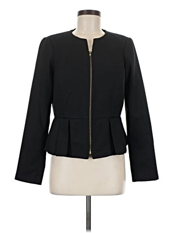 Tahari by ASL Jacket (view 1)