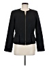 Tahari by ASL 100% Polyamide Black Jacket Size 6 - photo 1
