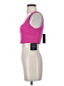 Lulus Pink Sleeveless Top Size S - photo 5