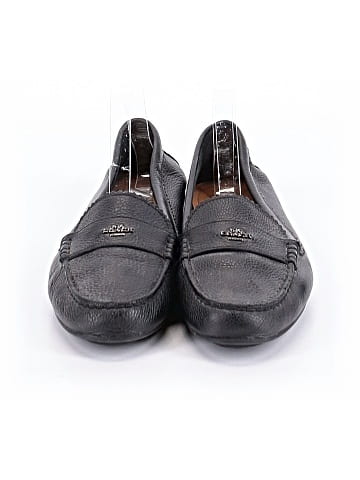 Coach Flats (view 2)
