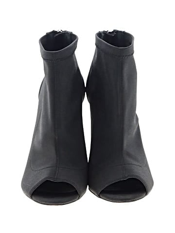 Badgley Mischka Ankle Boots (view 2)