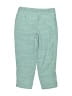 H&M 100% Cotton Teal Casual Pants Size 4T - photo 2