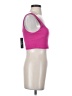 Lulus Pink Sleeveless Top Size S - photo 4