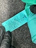 Level 99 Solid Green Casual Pants Size 28 waist - photo 5