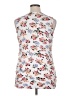 For the Ages White Sleeveless Blouse Size XL - photo 2