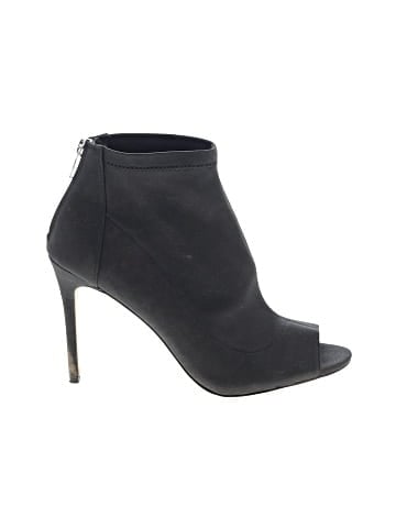 Badgley Mischka Ankle Boots (view 1)