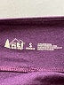 REI Co Op Solid Purple Active Pants Size S - photo 7