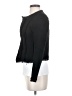 Banana Republic Black Jacket Size 0 - photo 5