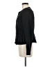 Tahari by ASL 100% Polyamide Black Jacket Size 6 - photo 5