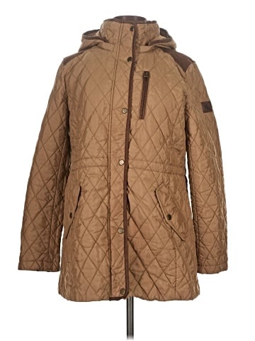 Lauren by Ralph Lauren Coat (view 1)