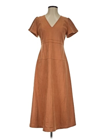 S'edge Casual Dress (view 1)