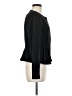 Tahari by ASL 100% Polyamide Black Jacket Size 6 - photo 4