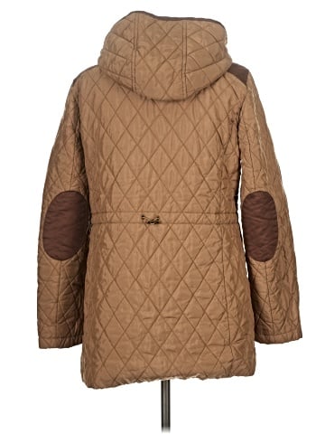 Lauren by Ralph Lauren Coat (view 2)
