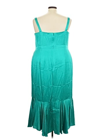 J.Crew Collection Cocktail Dress (view 2)