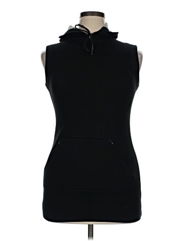 T by Alexander Wang Pullover Hoodie (view 1)
