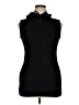 T by Alexander Wang 100% Rayon Black Casual Dress Size XL - photo 1