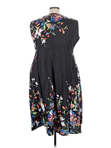 Rose Gal Casual Dress (view 2)
