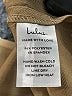 Lulus Solid Tan Casual Skirt Size S - photo 5