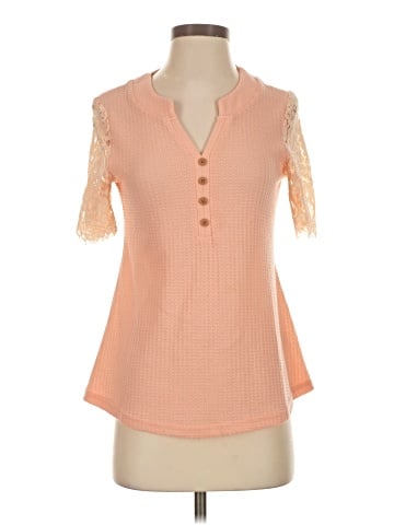 Unbranded Short Sleeve Top (view 1)