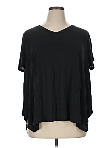 New Directions 3/4 Sleeve T-Shirt (view 1)