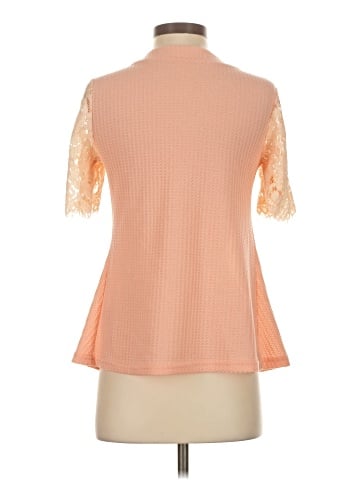 Unbranded Short Sleeve Top (view 2)