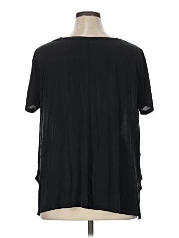 New Directions 3/4 Sleeve T-Shirt (view 2)