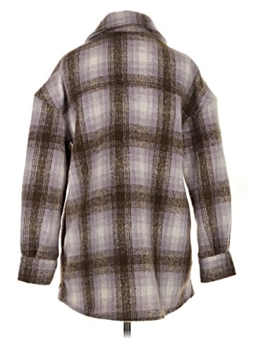 Bagatelle Coat (view 2)