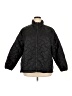 ZeroXposur 100% Nylon Solid Black Jacket Size 2X - photo 1
