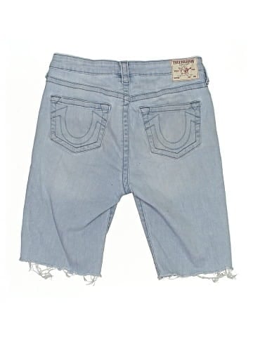 True Religion Denim Shorts (view 2)