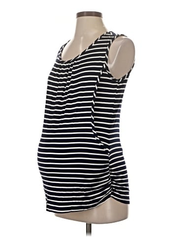 Smallshow Sleeveless Top (view 1)