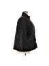 ZeroXposur 100% Nylon Solid Black Jacket Size 2X - photo 4