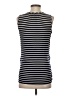 Smallshow Black Sleeveless Top Size Sm Maternity - photo 2