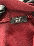 J.Crew 365 Burgundy Sleeveless Top Size M (estimated) - photo 7