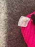 Unbranded Pink Turtleneck Sweater Size S - photo 7