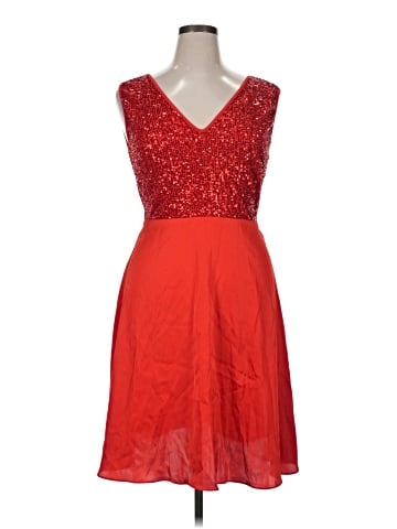 Shein Cocktail Dress (view 1)