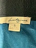 Twenty One 100% Polyester Tropical Green Casual Skirt Size S - photo 4