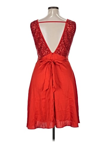 Shein Cocktail Dress (view 2)