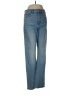 Madewell Blue Jeans Size 28 waist - photo 1