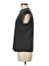 Unbranded Gray Sleeveless T-Shirt Size M - photo 5