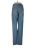 Madewell Blue Jeans Size 28 waist - photo 2
