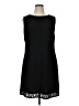Madison 100% Polyester Black Cocktail Dress Size XL - photo 1