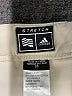 Adidas Solid Tan Active Skort Size 14 - photo 3
