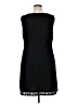 Madison 100% Polyester Black Cocktail Dress Size XL - photo 2