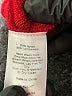 Talbots Red Pullover Sweater Size L - photo 8