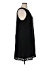 Madison 100% Polyester Black Cocktail Dress Size XL - photo 4