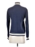 Tory Burch Blue Cardigan Size XS - photo 2