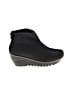 Bernie Mev Black Ankle Boots Size EU 39 - photo 1
