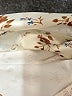 Forever 21 White Short Sleeve Blouse Size S - photo 8