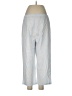 Unbranded Stars Blue Casual Pants Size M - photo 2