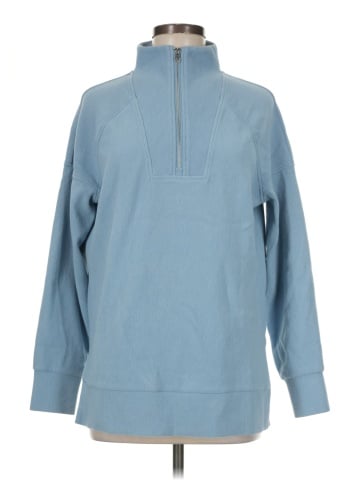 Te Verde Pullover Sweater (view 1)